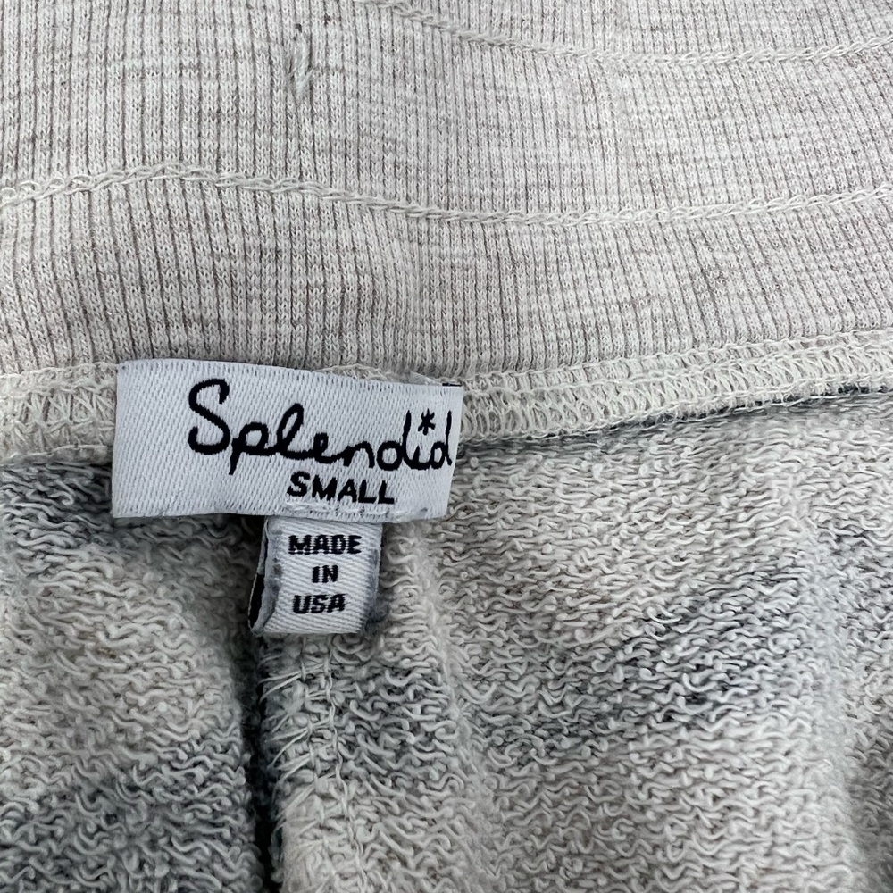 Splendid sweatpants - Picture 3 of 3